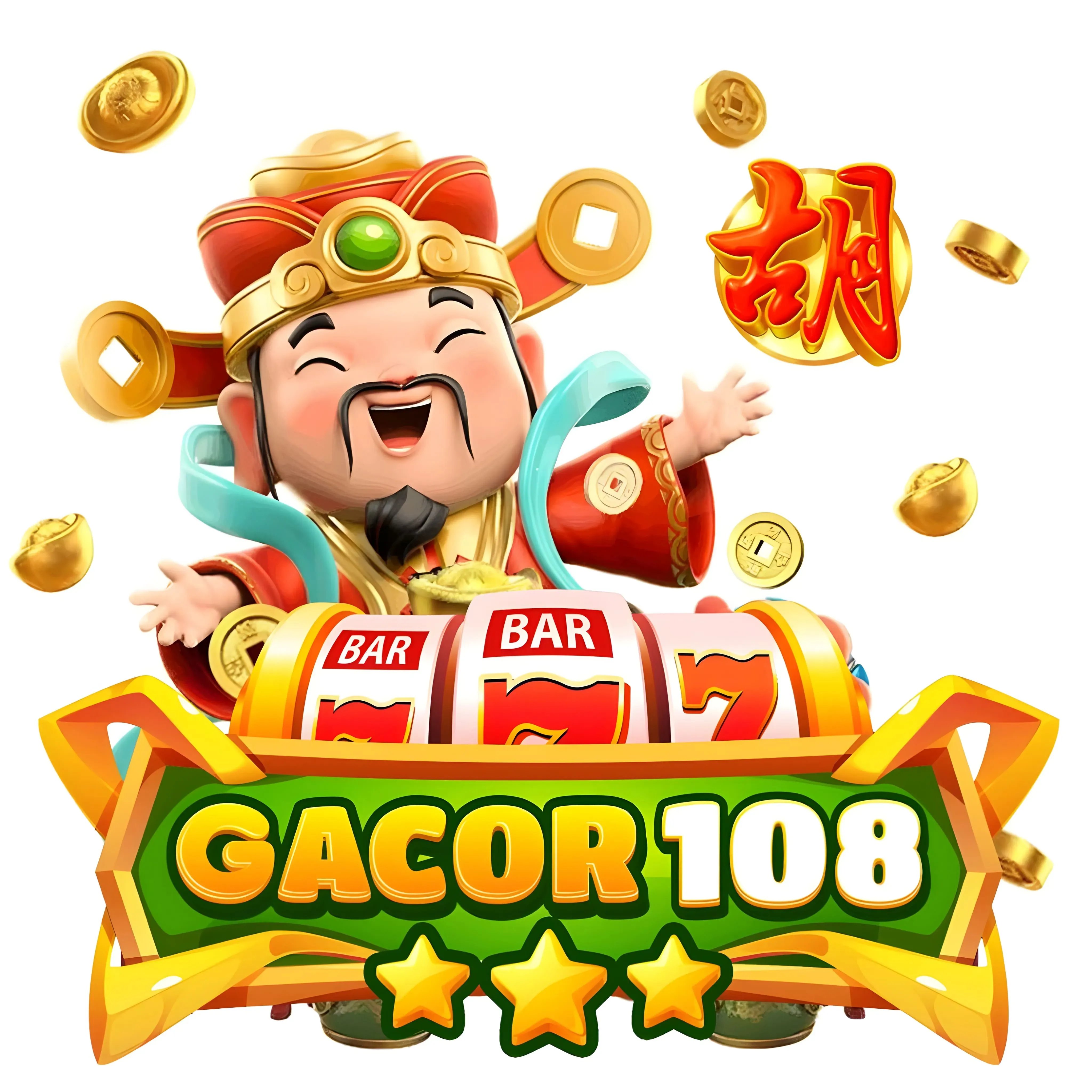 GACOR108 - Game Gaple Terbaik untuk Penggemar