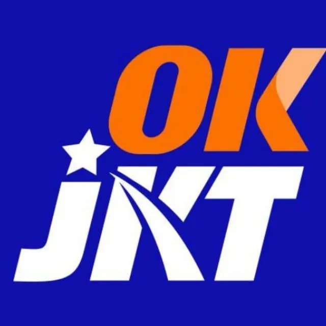 OKJKT - Balap Motor Seru di Ujung Jari